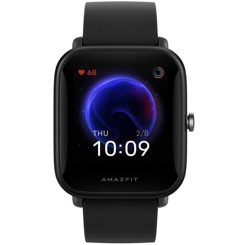 AMAZFIT smartwatch A2017 inteligentny zegarek używany