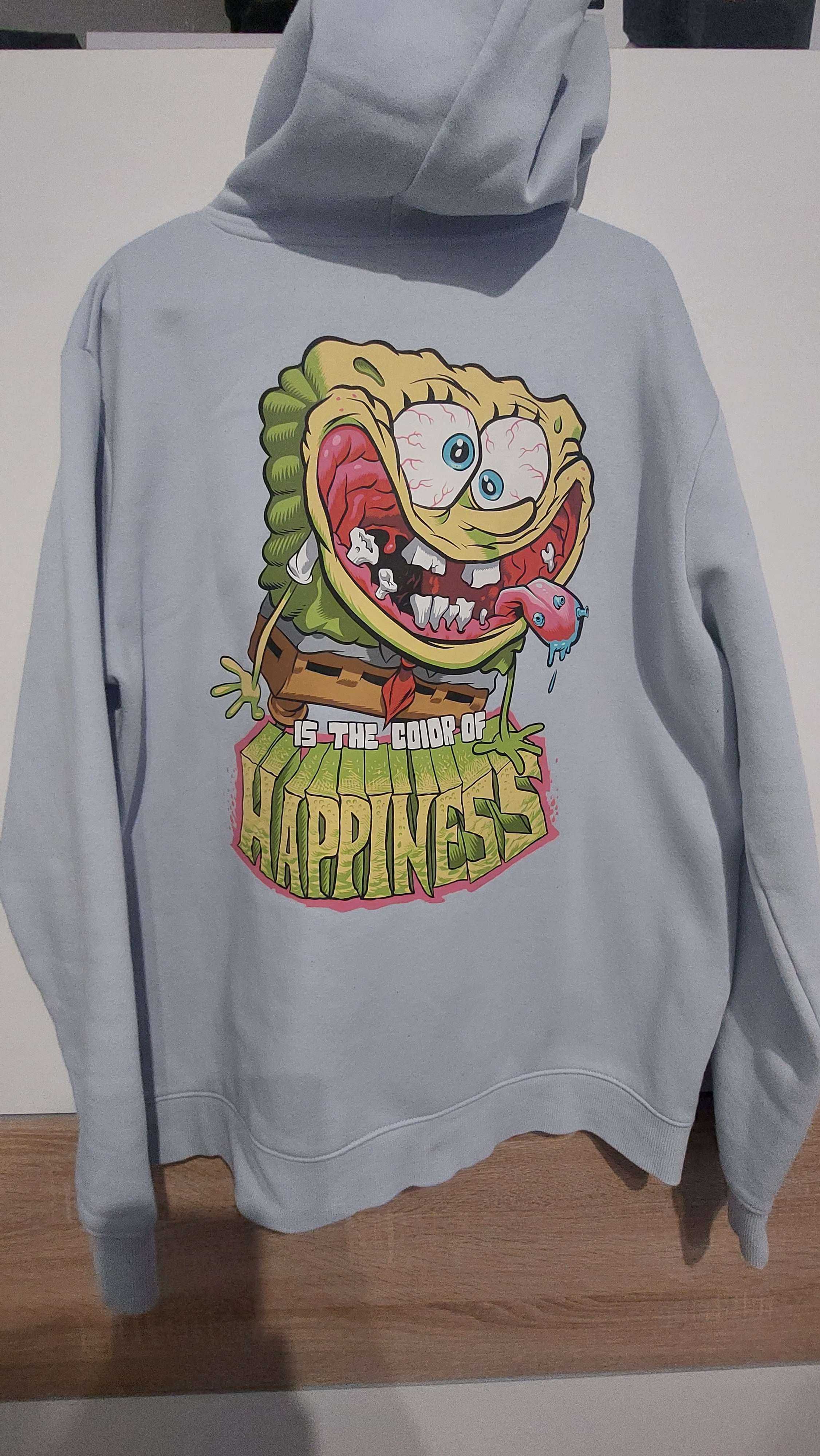 Sweats H&M Spongebob