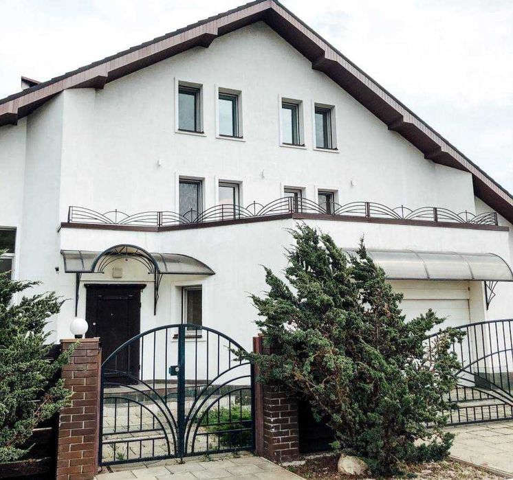 Продам будинок с.Підгірці (Альпійка) Київ | 463м2 Від власника