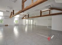 Lokal biurowy al. 29 listopada 132 m2