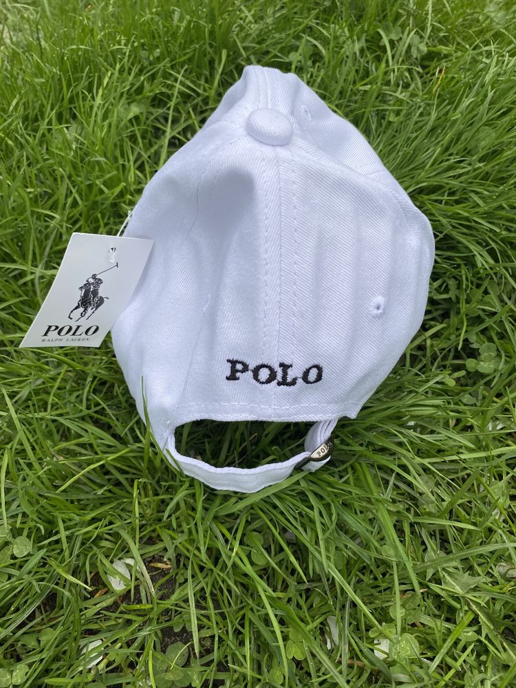 кепка polo ralph lauren/бейсболка/кепка/Polo