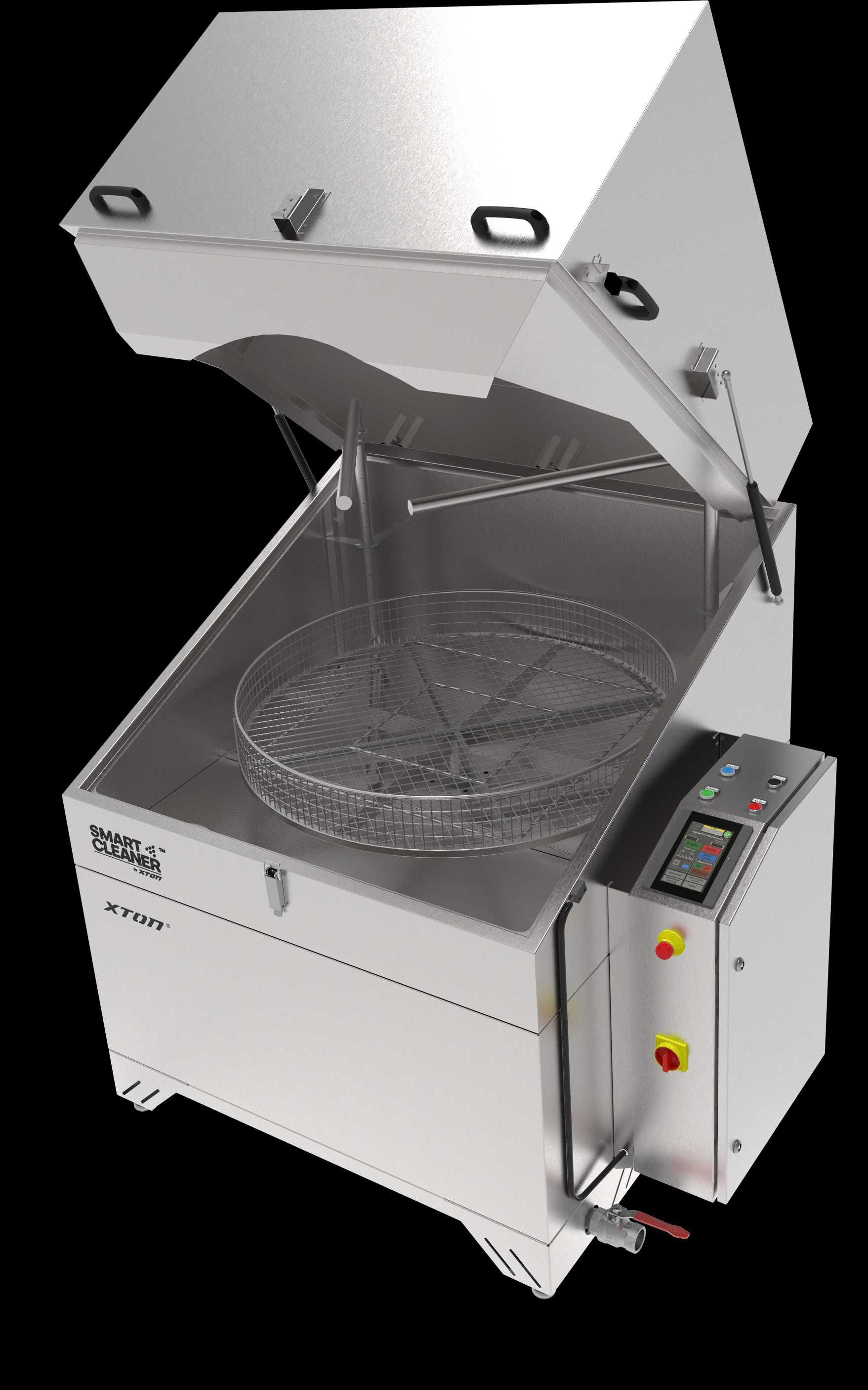 Automatyczna myjka koszowa XTON Smart Cleaner SC 1000