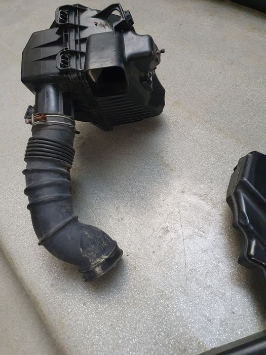 Корпус фільтра хобот Toyota Rav 4 V50 розборка 2019-2023р оригінал