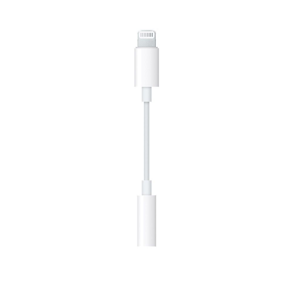 Перехідник Apple 3,5 to Lightning Original