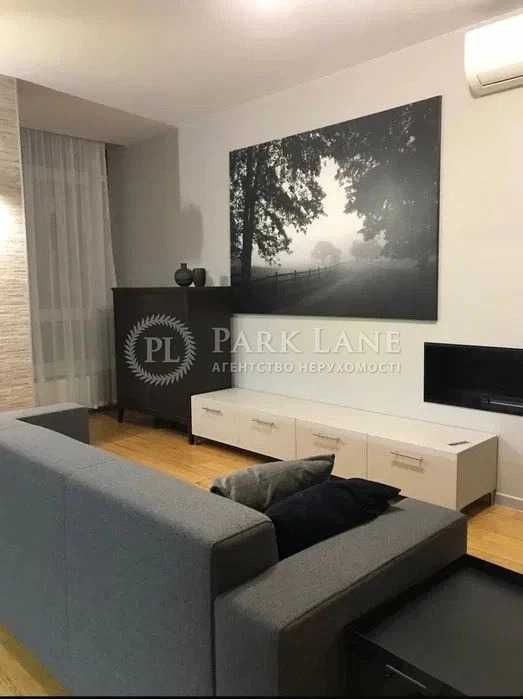 Коновальця Євгена (Щорса) 32г. 130 м.кв. ЖК Митець