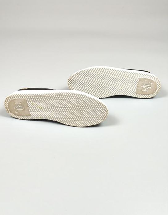 Кросівки Ralph Lauren