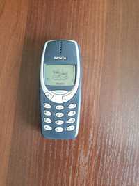 nokia 3310 z ładowarką