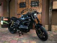 BMW K BMW K 1100 RS Custom Cafe Racer