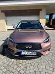 Infiniti Q30 Infiniti Q30