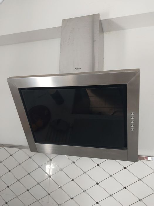 Okap Amica stan idealny