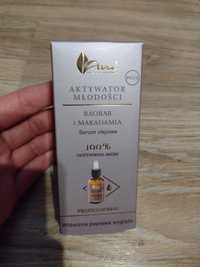 Ava serum baobab i makadamia