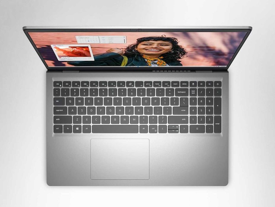 Dell Inspiron 15 3530 15.6" FHD 120Гц i5-1335U 16/512ГБ 1.65кг метал