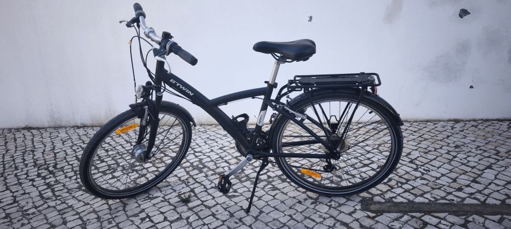 Bicicleta B'twin