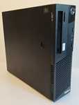 Komputer AM3 phenom II x2 550 z aktywowanym pełnym pakietem Microsoft