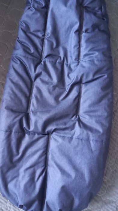 Конверт в коляску