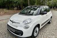 Fiat 500L 1.3 MJ Lounge