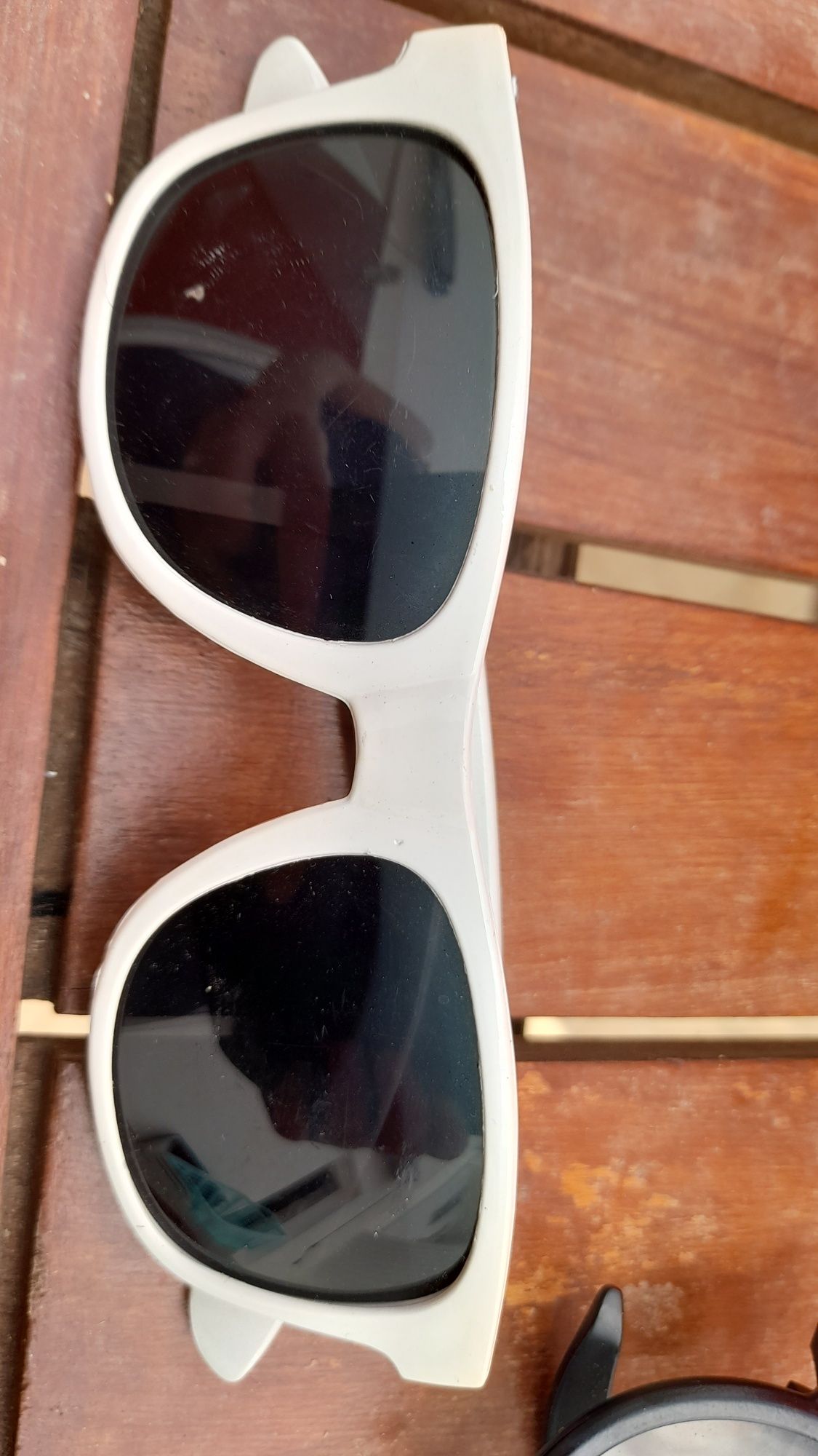 Oculos de sol de criança