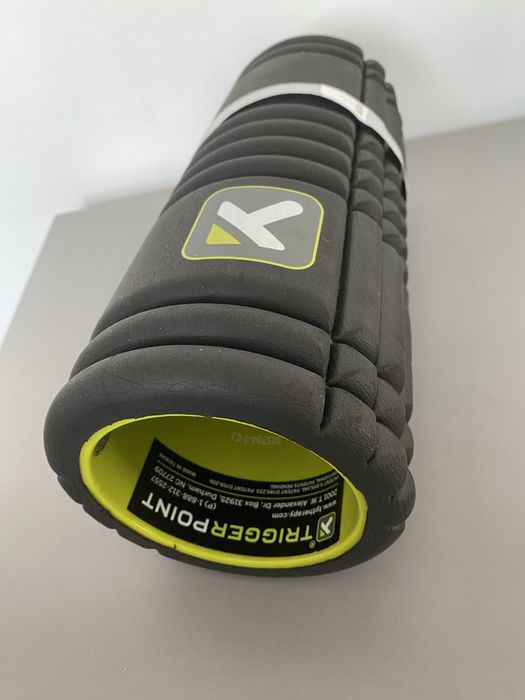 Wałek do masażu Triggerpoint