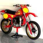 Outra não listada Maico  490 Mega 2