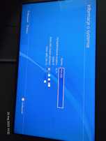 PS4 slim po pełnym serwisie niskie oprogramowanie 10.71