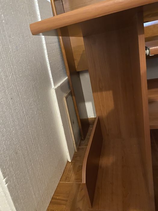 Secretaria de escritorio