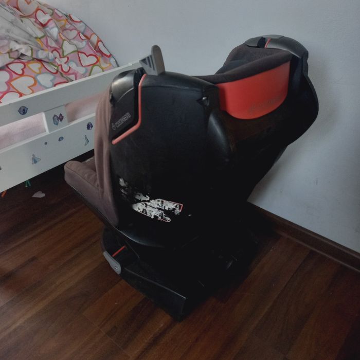 Fotelik do samochodu maxi cosi tobi