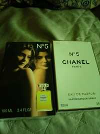 Perfume Chanel n5
