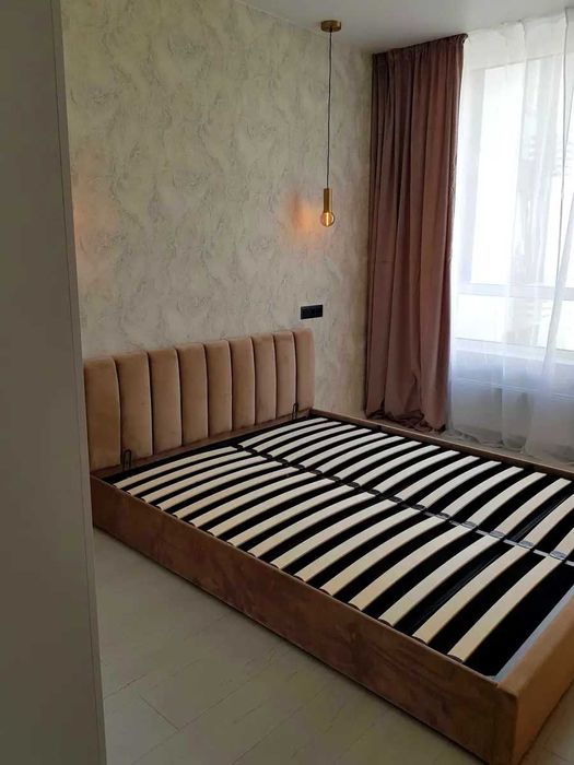 1к картира, РЕМОНТ, ЖК Варшавський, Виговського 44, ОКРЕМА СПАЛЬНЯ