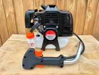 Двигун 2T мотокоса Procraft Zomax Al-ko Forte Kamberg Husqvarna Makita