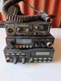 Cb radio Midland zestaw 3 sztuki