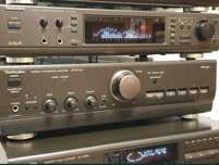 Technics SH-GE90 procesor