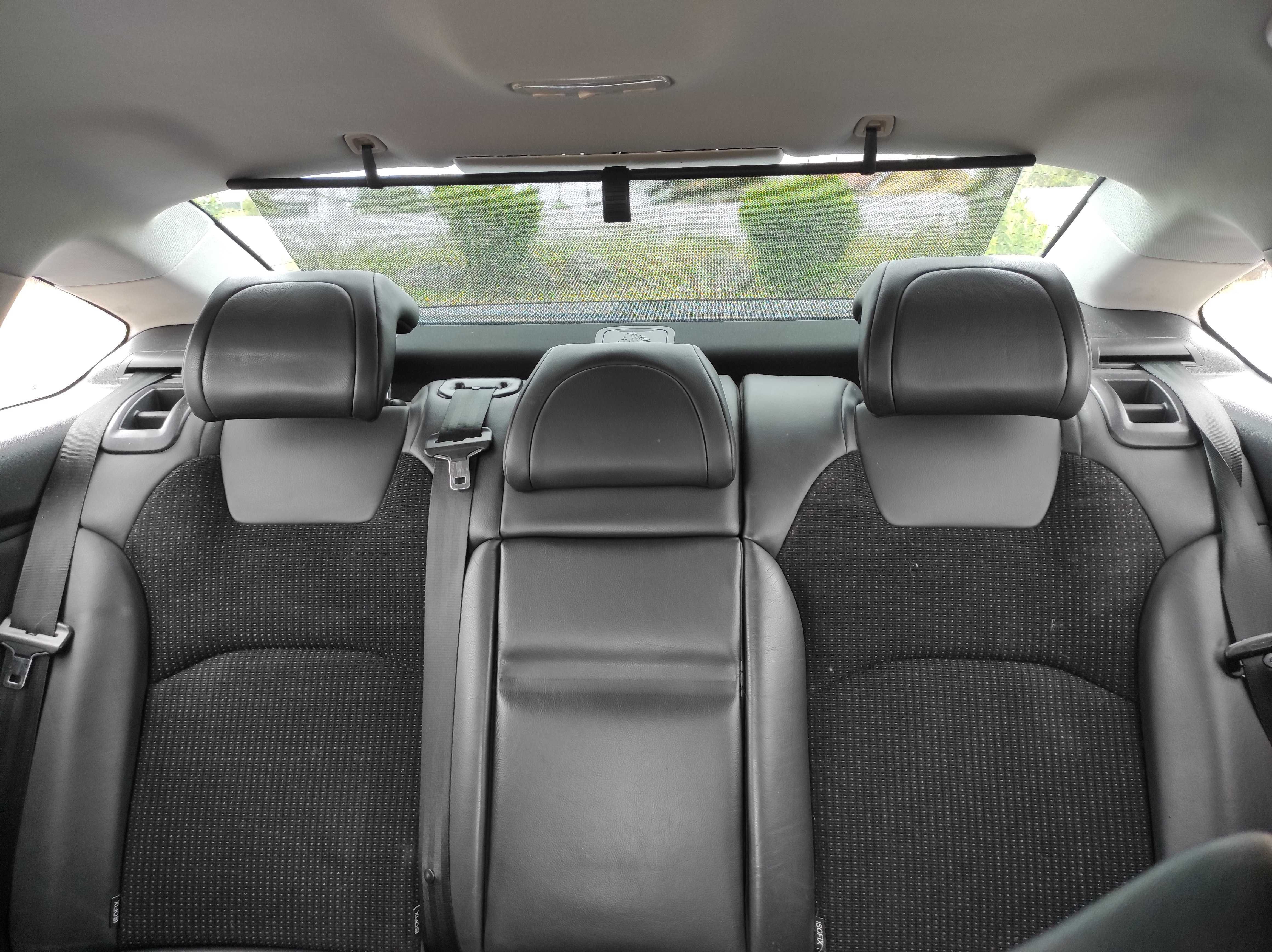 Citroen C5 2.0 HDI Exclusive