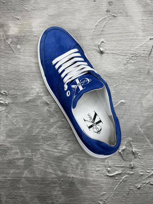 Мужские мокасины кеды 40-45