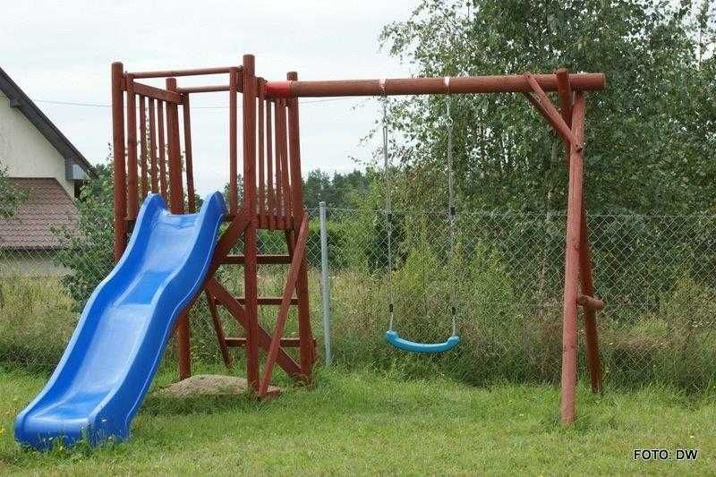 Domek Pod Brzozami pod Białogórą