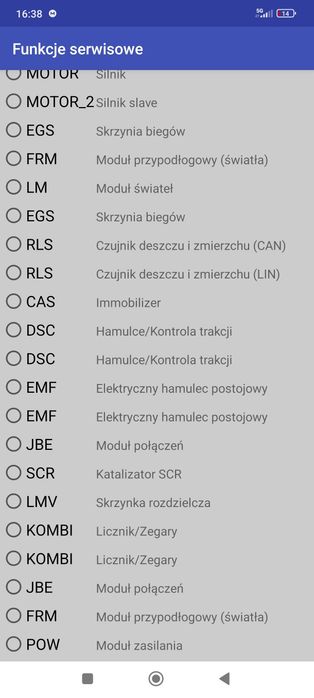 Bimmer Tool Expert v3.4.5 full