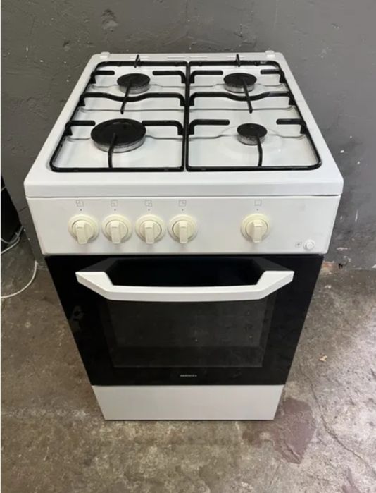 Sprzedam kuchenkę gazową piekarnik gazowy