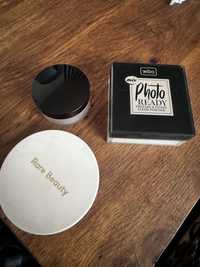 Puder sypki Wibo rare beauty