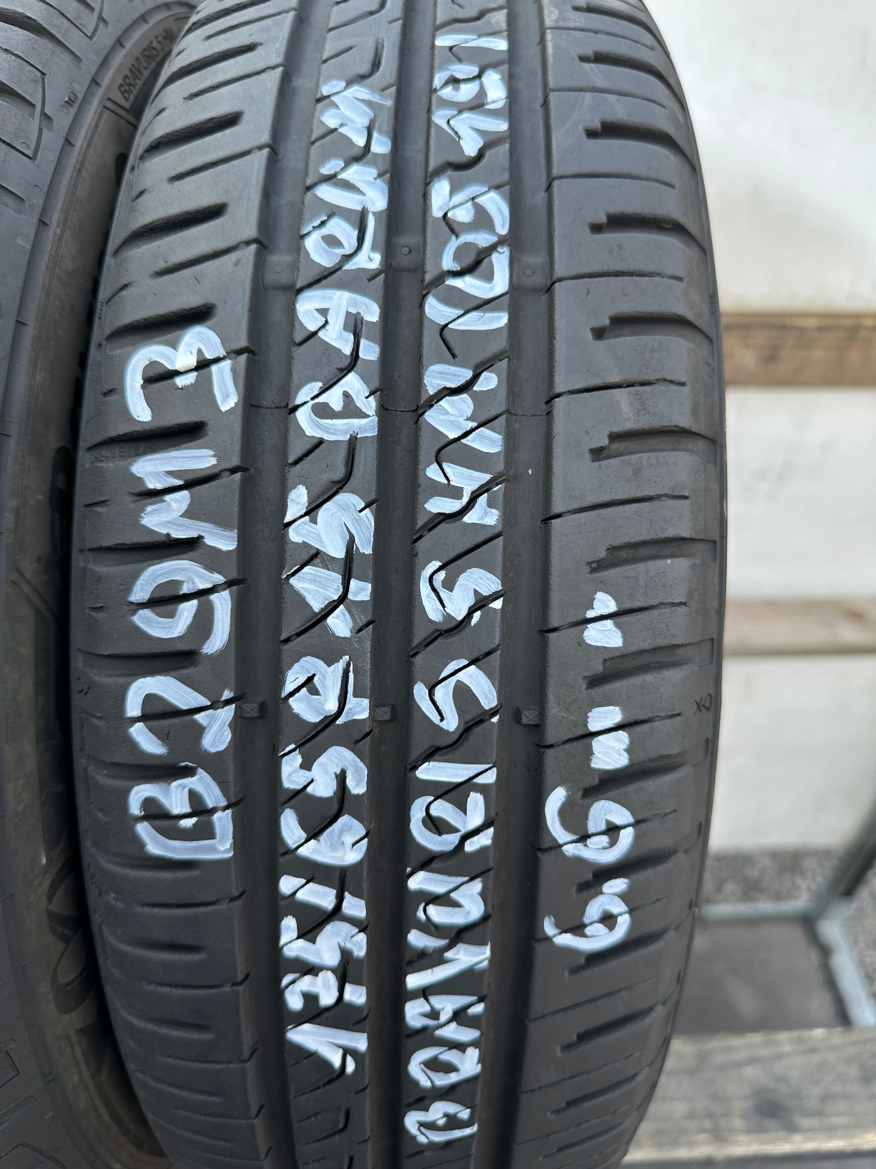 Opony letnie 175/65R15 BARUM BRAVURIS SHM