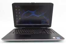Laptop Używany Dell E5530 i5 15,6 HD 16GB 256 SSD W11 Gwarancja FV
