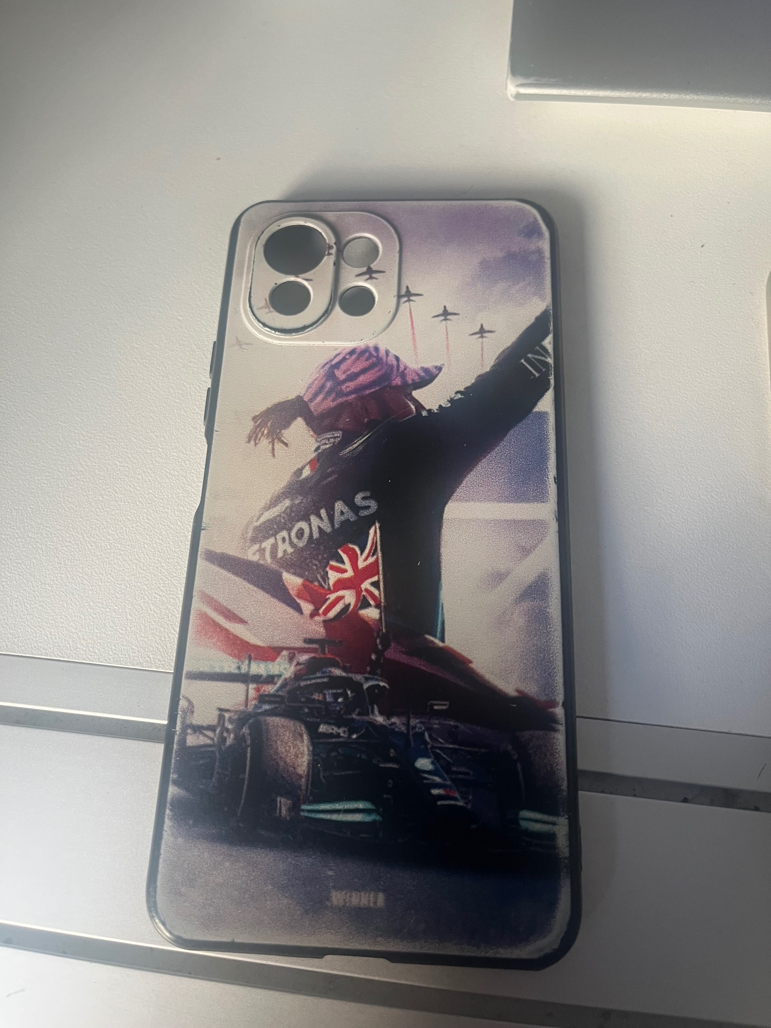 Vendo capas de telemóvel