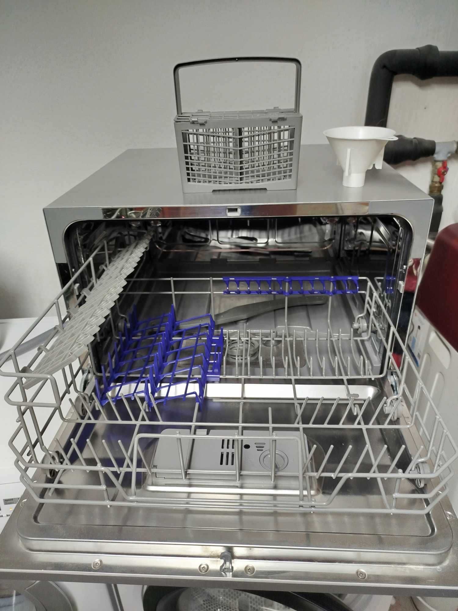Zmywarka wolnostojąca Candy CDCP 6S