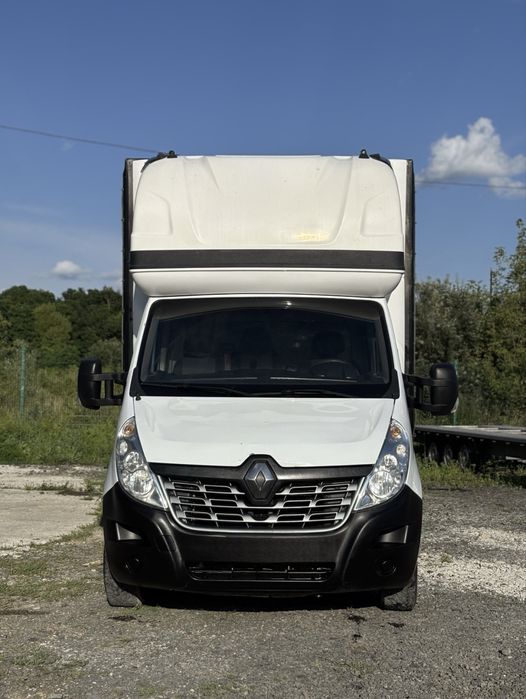 Грузоперевозки / вантажні перевезення швидко та вигідно