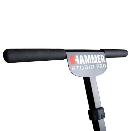 Solidna Trampolina Hammer Cross Jump Studio Pro Niemiecka jakość