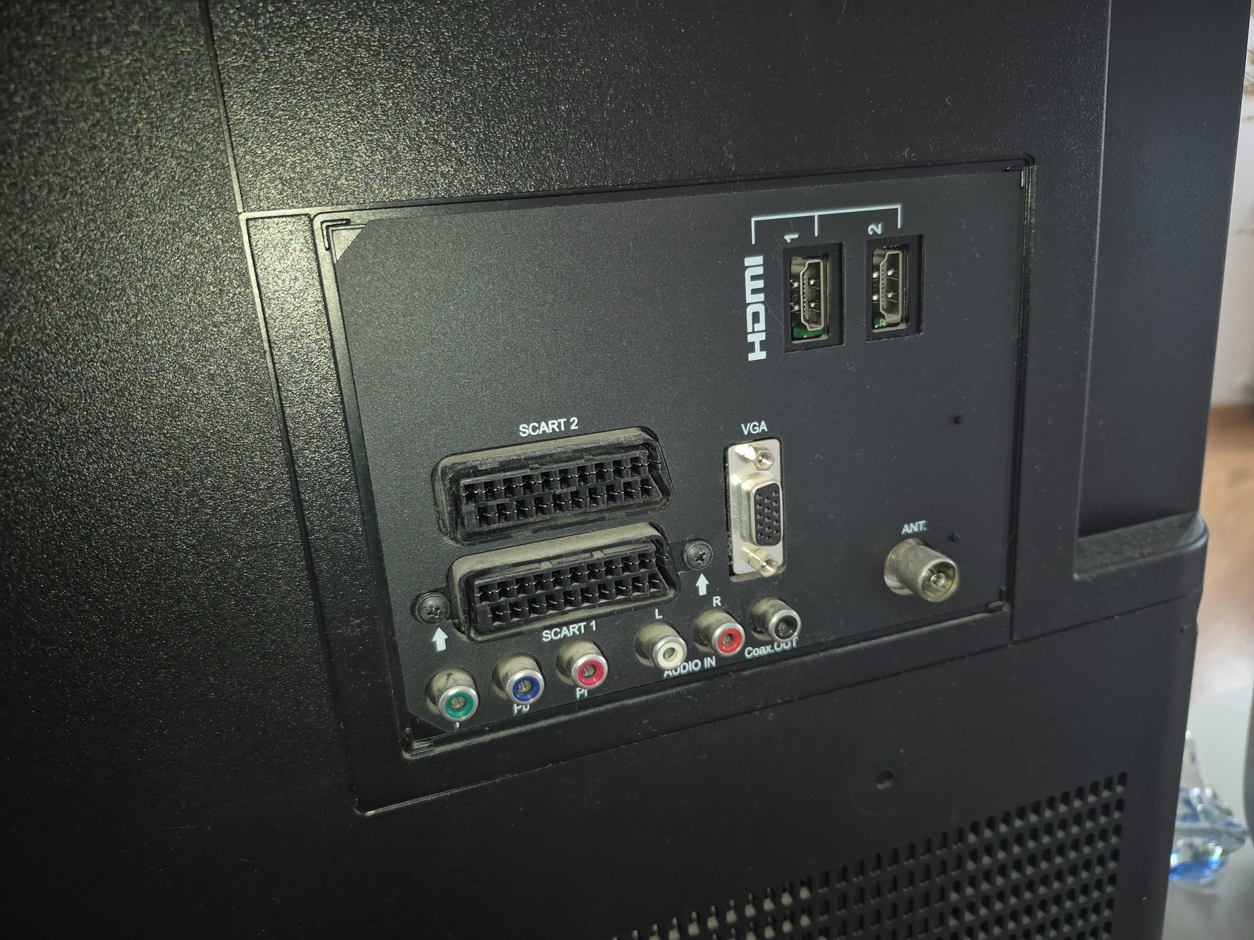 Telewizor LCD Sharp 42 cali