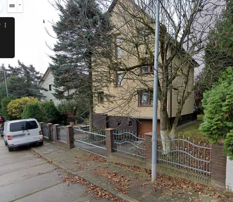 Ogrodzenie stalowe ocynkowane z demontażu