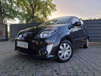 Renault Twingo 1.2 Pb