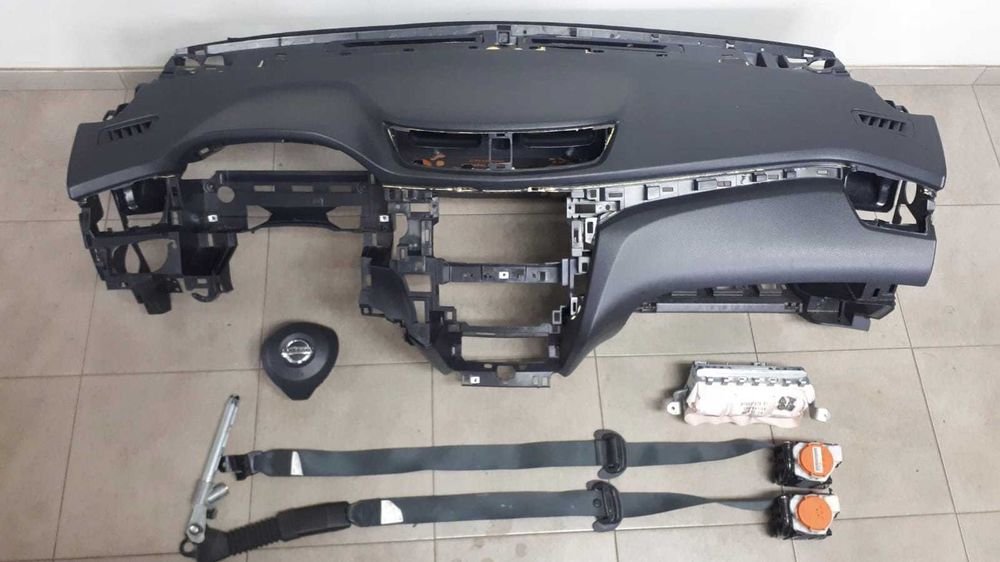 Бампер Nissan Qashqai J11 разборка ниссан кашкай 2 запчасти qash qai