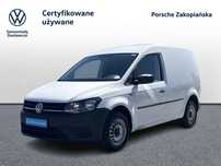 Volkswagen Caddy 2.0TDI 102KM  Volkswagen Caddy 2.0 TDI 102KM , 2020 , ASO, Salon Polska,FV