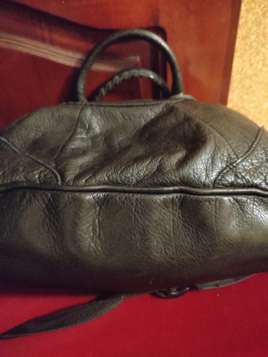 Сумка Liebeskind шкіра