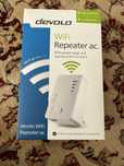 Devolo WiFi Reapeater ac.